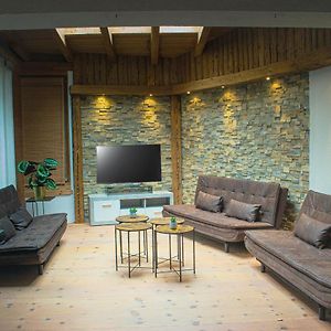 Appartement met Drie Slaapkamers